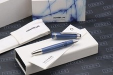 Montblanc meisterstuck 146 for sale  IPSWICH