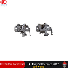 Serratura sella kymco usato Serratura sella kymco usato  Melito di Napoli