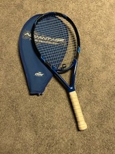 Crane sports tennisschläger gebraucht kaufen  Altenstadt