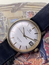 1960s omega seamaster for sale  LEEDS