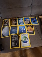 National geographic sammlung gebraucht kaufen National geographic sammlung gebraucht kaufen  München