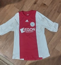 Ajax amsterdam heimtrikot gebraucht kaufen  Frankfurt am Main