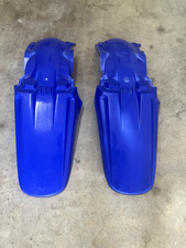 Rear fenders yamaha for sale  Montgomery