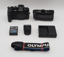 Olympus mark olympus usato  Milano