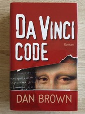 Livre vinci code d'occasion  Saint-Marcellin