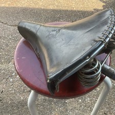 Vintage large sprung for sale  BEVERLEY