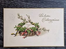 Ansichtskarte künstlerkarte b gebraucht kaufen  Markneukirchen