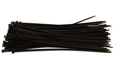 Attache cables rilsan d'occasion  France
