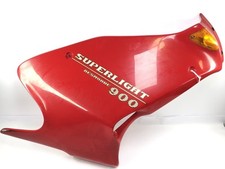 Ducati 900 1991 gebraucht kaufen  Wennigsen