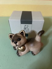 Thun gatto siamese usato  Italia