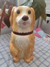 Spaniel dog biscuit for sale  LEICESTER