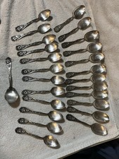 1908 keystone silverplate for sale  Mansfield