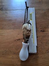 Tabakpfeife pfeifenkopf porzel gebraucht kaufen  Michelau