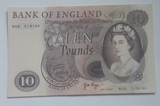 Old replacement ten for sale  LEEDS