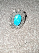 Navajo ring for sale  LUTON