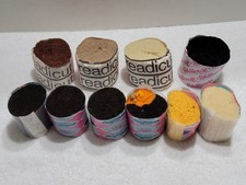 Mixed lot wool for sale  Cleveland