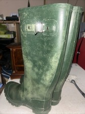 Huntress wellies size for sale  WOTTON-UNDER-EDGE