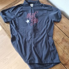 Maloja trikot blau gebraucht kaufen  Zwiesel