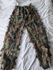 Made leafy wear for sale  WORKINGTON