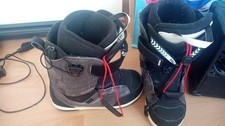 Deeluxe snowboard boots gebraucht kaufen  Hilden