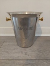 Absolut vodka rare for sale  SOUTHEND-ON-SEA