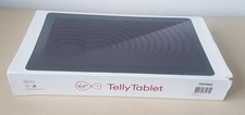 Virgin telly tablet for sale  TORQUAY