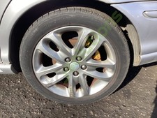 Jaguar type x400 for sale  NOTTINGHAM