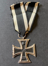 1914 iron cross for sale  NEWBURY