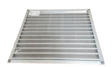 Rehau wetterschutzgitter 35085 gebraucht kaufen  Pollenfeld