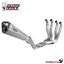 Full exhaust system usato  Portici