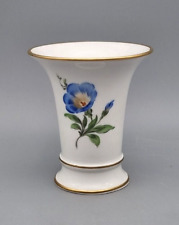 Meissen porzellan vase gebraucht kaufen  Laupheim