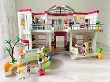 Playmobil einkaufszentrum gebraucht kaufen  Neetze