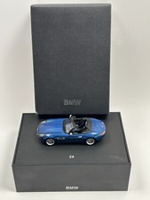 Minichamps bmw bleu d'occasion  Saint-Lambert-du-Lattay