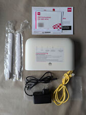 Routeur wifi ethernet d'occasion  Uzès