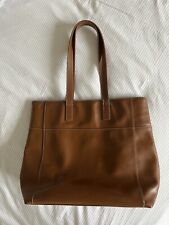 Hobbs leather tote for sale  EDINBURGH