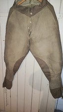 Pantalon officier allemand d'occasion  Annemasse