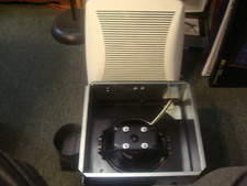Nutone qtrn110 ventilation for sale  Essex