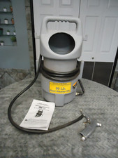 Central pneumatic sand for sale  Kankakee