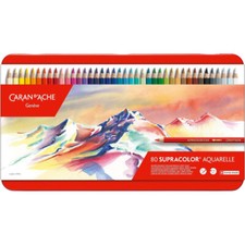 Crayons couleur aquarellable d'occasion  France