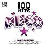 Various artists 100 for sale  STOCKPORT