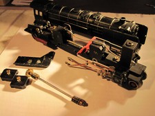 Trix express ersatzteile gebraucht kaufen  Geesthacht