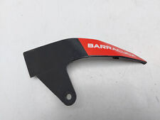 Yamaha headlight visor for sale  EDINBURGH