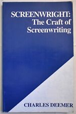 Screenwright 1998 craft for sale  Ireland