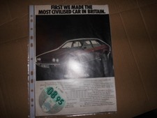 Austin princess wedge for sale  RHYL
