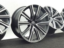 q7 s line felgen gebraucht kaufen  Bielefeld