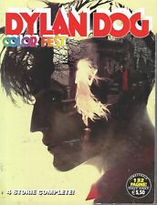 Bonelli dylan dog usato  Roma
