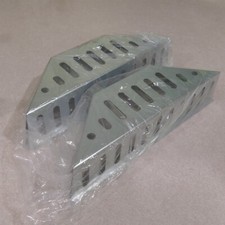 Charcoal basket stainless for sale  Jenison