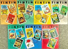 Tintin methuen egmont for sale  Shipping to United States