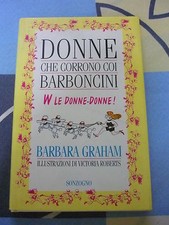 Donne che corrono usato  Orco Feglino