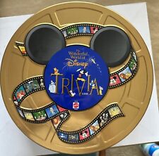 Wonderful disney trivial for sale  Loveland